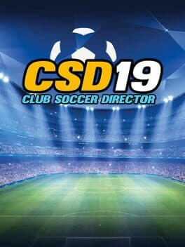 Image de Club Soccer Director 2019