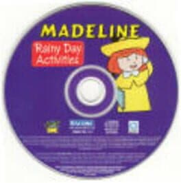 Image de Madeline's Rainy Day Activities