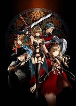 Image de Red Stone Online