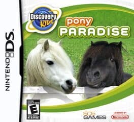 Image de Discovery Kids: Pony Paradise