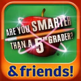 Image de Are You Smarter Than a 5th Grader? & Friends