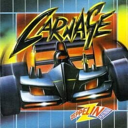 Image de Carnage