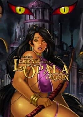 Image de The Legend of Queen Opala