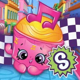 Image de Shopkins Run!