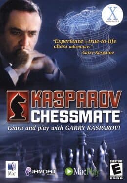 Image de Kasparov Chessmate