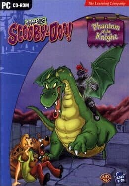 Image de Scooby-Doo: Phantom of the Knight