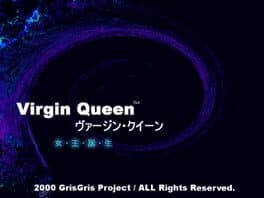 Image de Virgin Queen