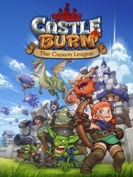 Image de Castle Burn - RTS Revolution