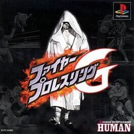Image de Fire Pro Wrestling G