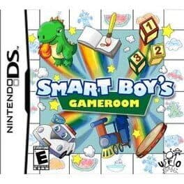 Image de Smart Boy's Gameroom