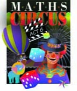 Image de Maths Circus Act 6
