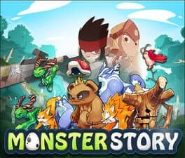 Image de Monster Hero