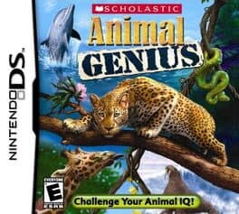 Image de Animal Genius