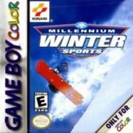 Image de Millennium Winter Sports