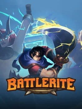 Image de Battlerite