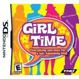 Image de Girl Time