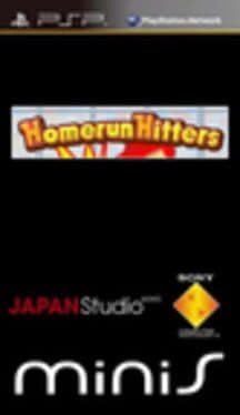 Image de Homerun Hitters