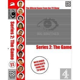 Image de Big Brother Series 2: The Game