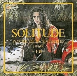 Image de Psychic Dectetive Final: Solitude Part 1