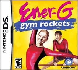 Image de Ener-G Gym Rockets