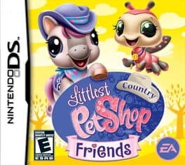 Image de Littlest Pet Shop: Country Friends