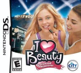 Image de I Love Beauty: Hollywood Makeover
