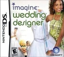 Image de Imagine: Wedding Designer