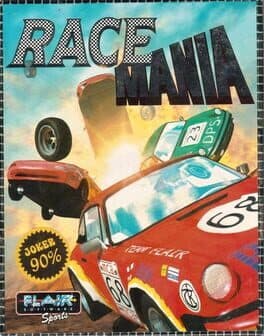 Image de Race Mania