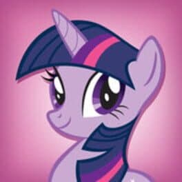 Image de My Little Pony: Twilight Sparkle, Teacher for a Day