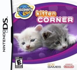 Image de Discovery Kids: Kitten Corner