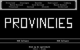 Image de Provincies