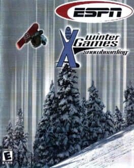 Image de ESPN Winter X Games Snowboarding