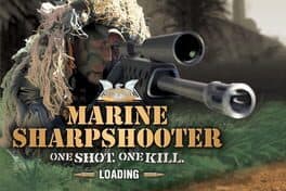 Image de Marine Sharpshooter