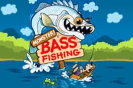Image de Monster! Bass Fishing
