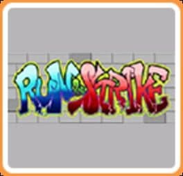 Image de G.G Series: Run & Strike