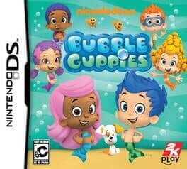 Image de Bubble Guppies
