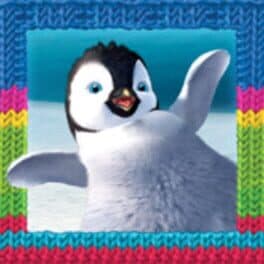 Image de Happy Feet Two: Erik's Adventure