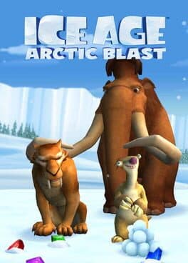 Image de Ice Age: Arctic Blast