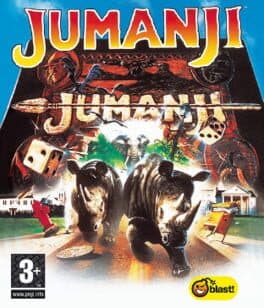 Image de Jumanji