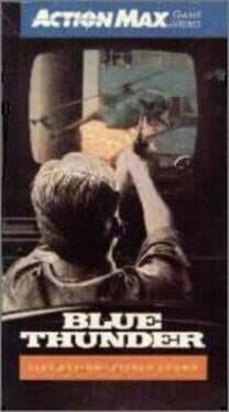 Image de Blue Thunder