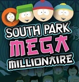 Image de South Park Mega Millionaire