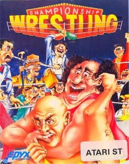Image de Championship Wrestling