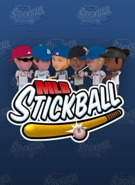 Image de MLB Stickball