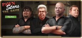 Image de Pawn Stars: The Game