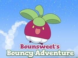 Image de Bounsweet's Bouncy Adventure