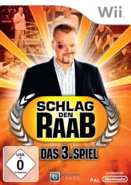 Image de Schlag den Raab: Das 3. Spiel