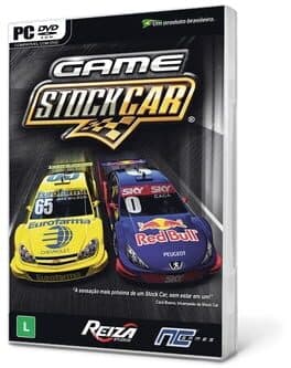 Image de Game Stock Car