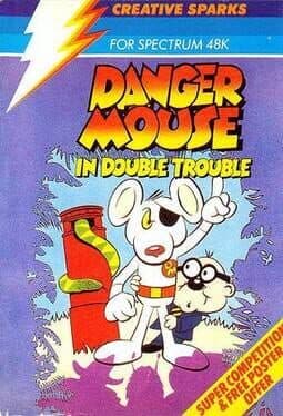 Image de Danger Mouse in Double Trouble
