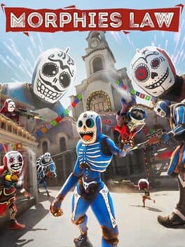 Image de Morphies Law
