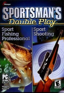 Image de Sportsman's Double Play